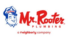 Mr. Rooter