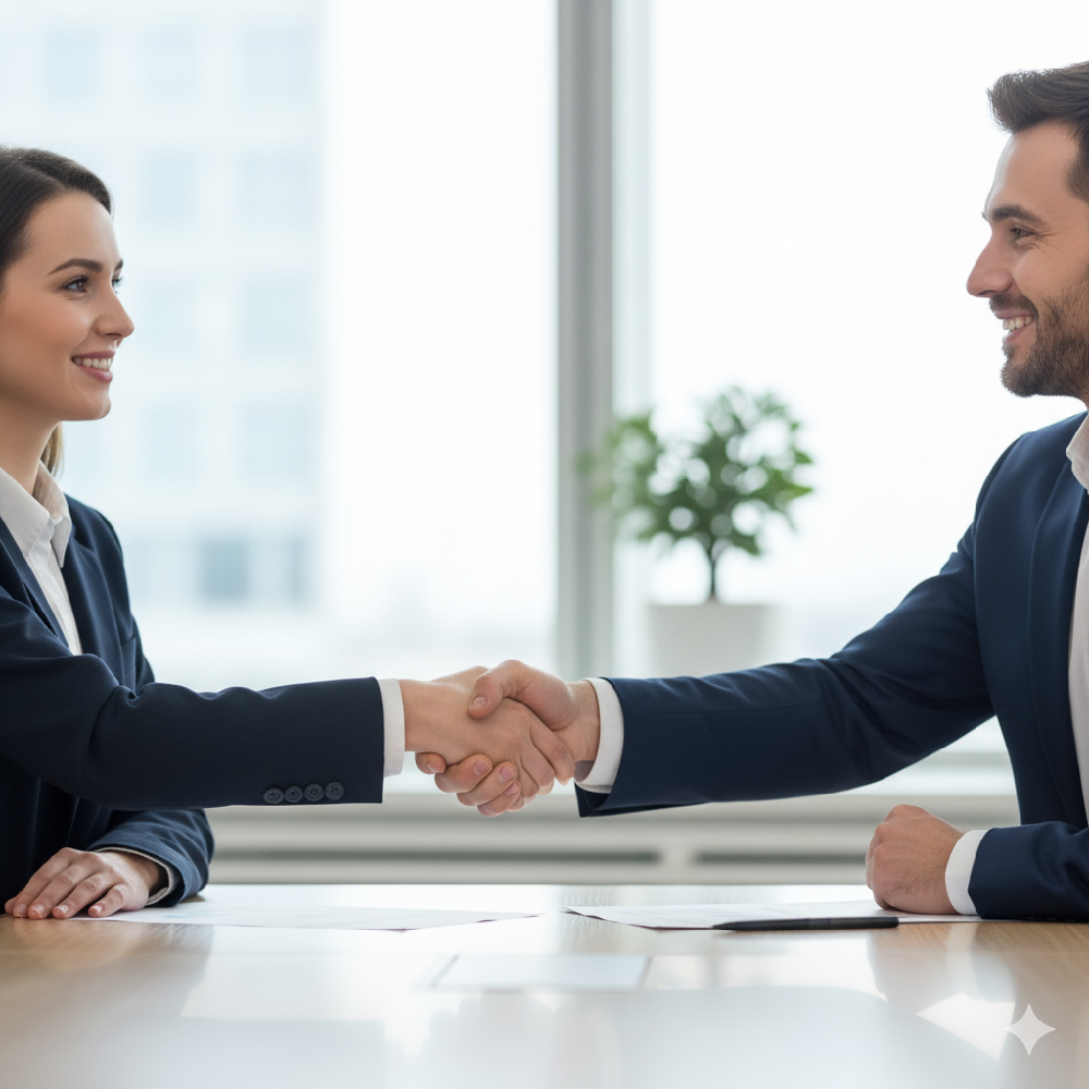 Dedicated account management